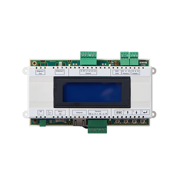 SolarEdge Gewerbeanlagen-Gateway SE1000-CCG-G-S1