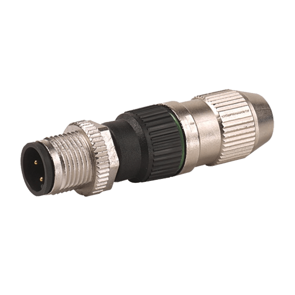 SMA M 12 Stecker für RS485 - 426639