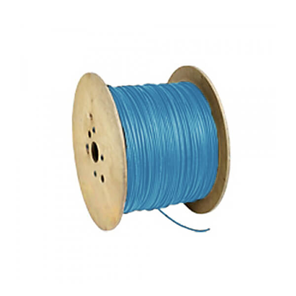 Solarkabel Helukabel Solarflex H1Z2Z2-K 10,0 mm² 500m blau - 713572