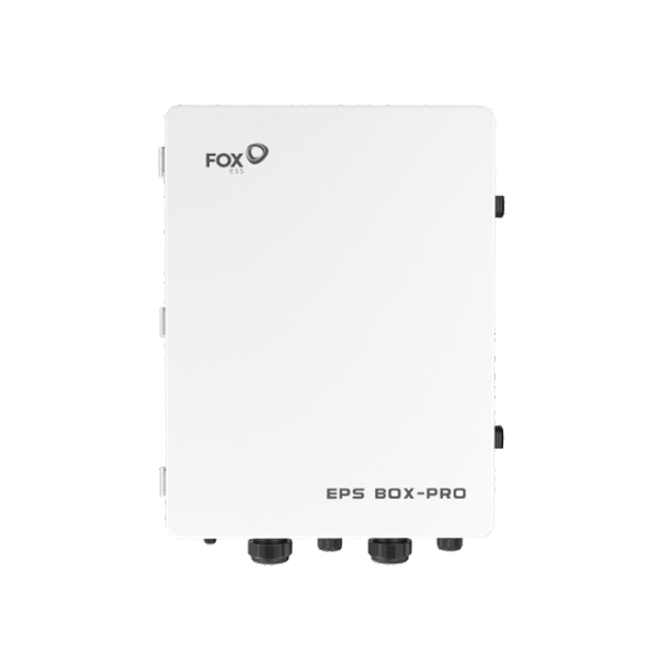 Fox ESS EPS Box Pro HC