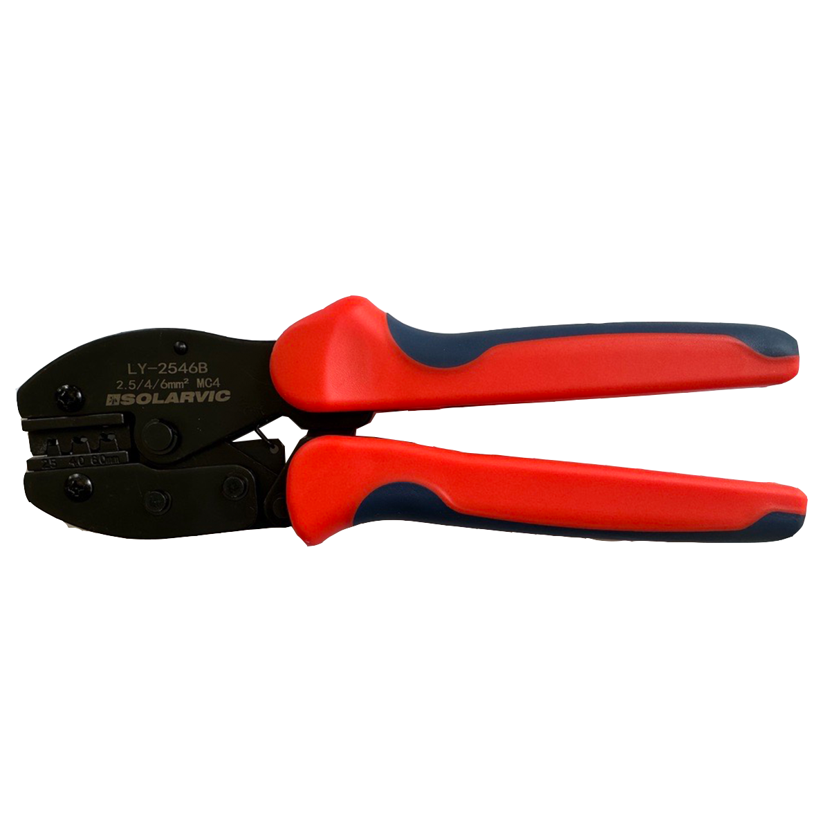 Solar Crimpzange 2,5 - 6 mm² SALE