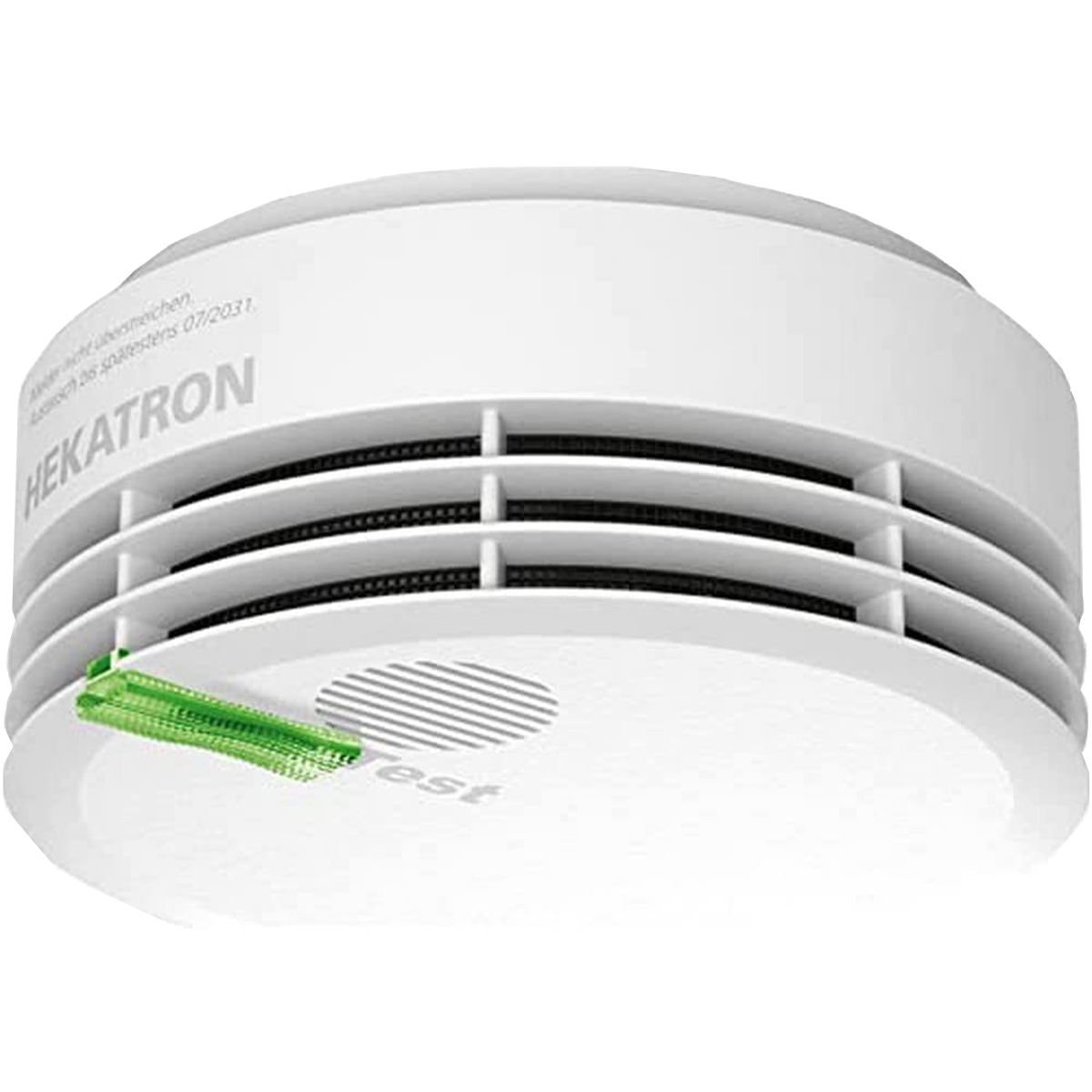 Hekatron Rauchmelder Genius Plus Edition SALE