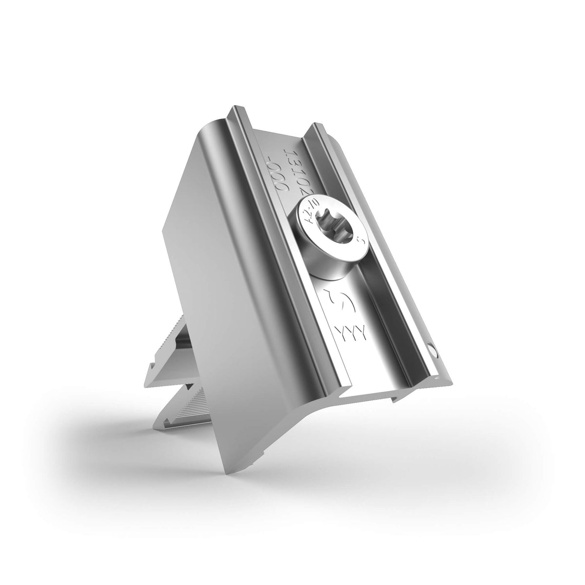 Schletter Endklemme Pro (ProLine) - 131021-000