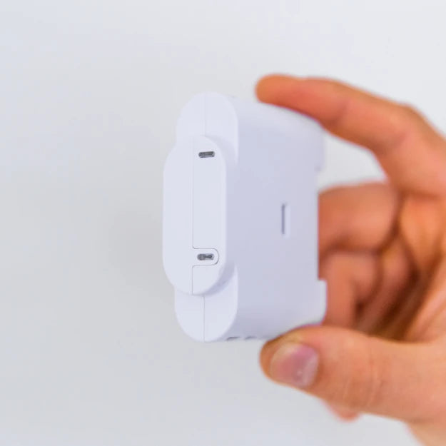 Shelly 3EM 3-Phasen-Stromzähler und Schützsteuerung SALE