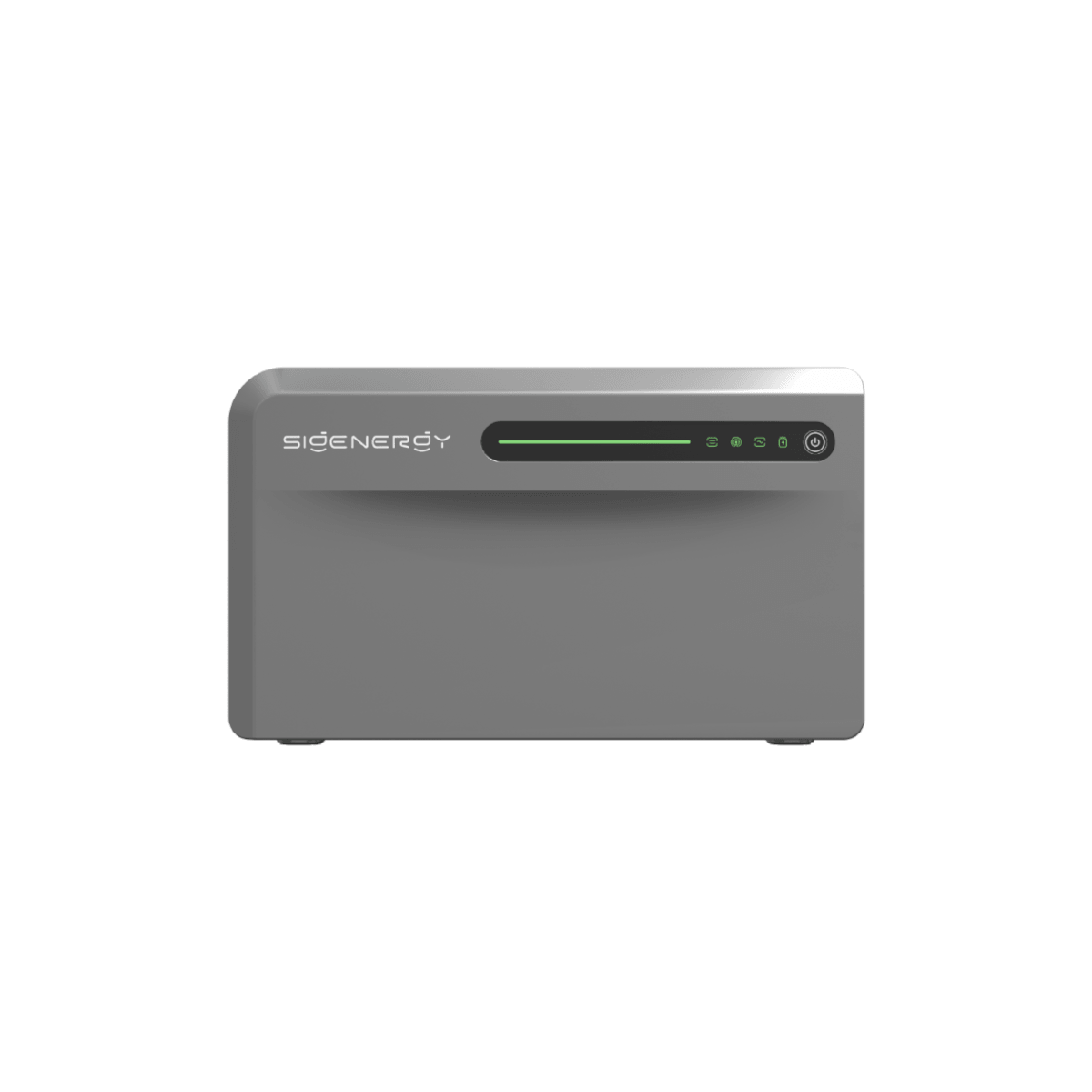 Sigenergy SigenMate Haupteinheit mit 1400W AC Ausgangleistung und 2700 Wh Batteriespeicher - 11280001