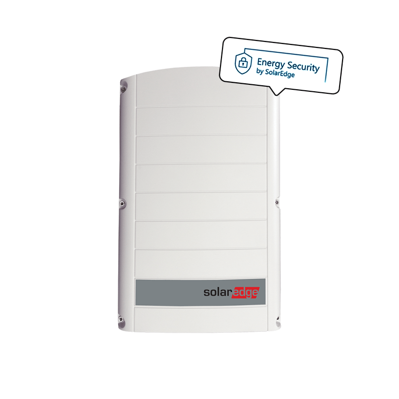 SolarEdge SE12,5K-N4 - SE12.5K-RW0T0BNN4