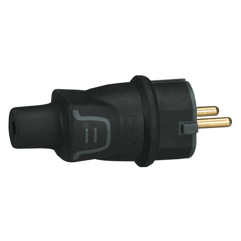 Gummi-Stecker Legrand SALE