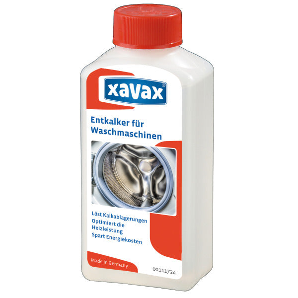 Waschmaschinen-Entkalker 250ml