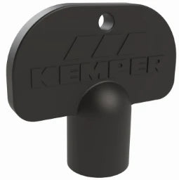 KEMPER KEMPER Steckschlüssel, Kunststoff, für UP-Ventile, Frostsichere Außenarmaturen  – B51055000000500