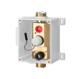 WIMTEC WimTec Rohbauset W5  – 121803