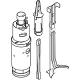 GEBERIT GE Heberglocke UP-SPK , komplett Betaetigung von vorne, BJ 1997-2001   – 240.501.00.1