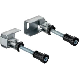 GEBERIT GE Duofix Wandanker fuer Eckloesung   – 111.835.00.1