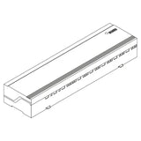REHAU REHAU Regelverteiler Nea H 230 V, 6-Kanal  – 13492301001