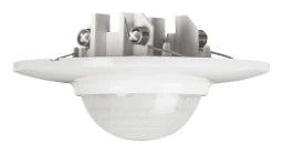 NIKO Swiss Garde 360 Präsenz KNX®/KLR, 16 m Deckeneinbau (EB), rund, weiss  – 25034