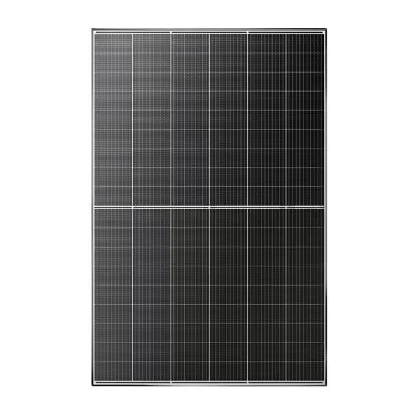 Soluxtec MONO BW RE DMMXSCNi450 - 450 Wp (BFR)