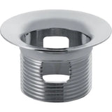 GEBERIT GE Ablaufventil zu Clou verchromt 240229   – 240.229.21.1