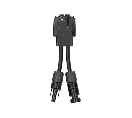 Enphase Q-DCC-2 REPLACEMENT DC ADAPTOR TO MC4 - Q-DCC-2-INT