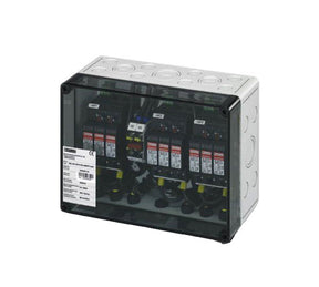 Phoenix Contact Überspannungsschutz-Box - 2403336