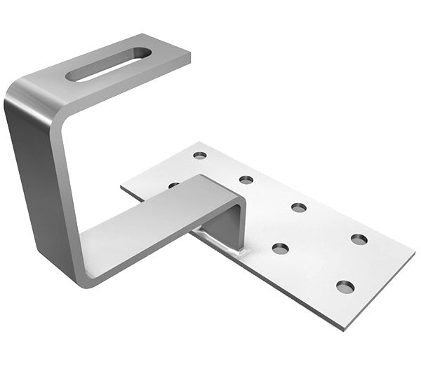 K2 Systems SolidHook PAN H47/134 30 x 6 - 1000001