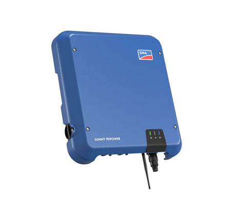SMA Sunny Tripower STP 10.0 TL INT BLUE - STP10.0-3AV-40
