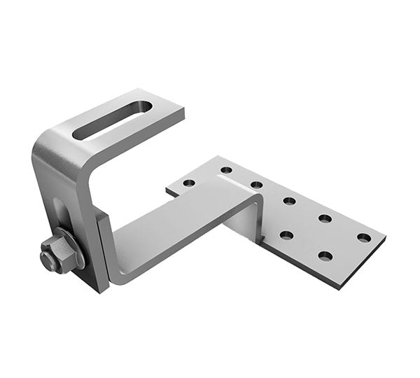 K2 Systems SolidHook Vario 1 Pfannenziegel - 1000125