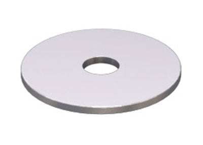 K2 Systems Washer 8,4 x 25 x 1,5 mm - 1000121