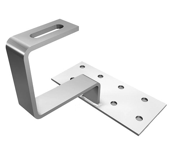 K2 Systems SolidHook PAN H38/124 35 x 6 - 1000096