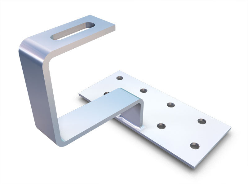 K2 Systems SolidHook PAN H47/138 35 x 6 - 1001508