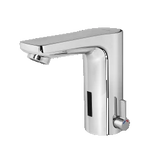 WIMTEC WimTec SMART - HyPlus HDM 230 V Chrom  – 122473