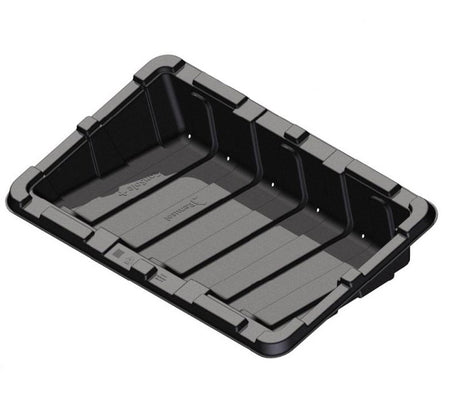 Renusol Montagewanne ConSole+ für Flachdachmontage - 520075-K