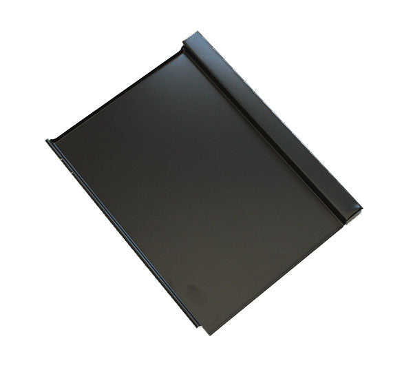Marzari MRT Typ TGL 330 schwarzgrau  VPE 15 - MTPTGL330SG