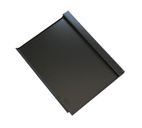 Marzari MRT Typ TGL 330 schwarzgrau  VPE 15 - MTPTGL330SG