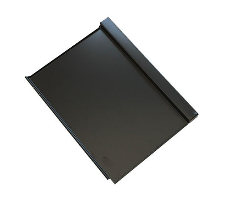 Marzari MRT Typ TGL 330 schwarzgrau  VPE 15 - MTPTGL330SG
