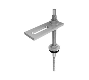 K2 Systems RF HB M12x200 mm PA BC - 2000123