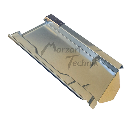 Marzari MRT Typ Ton 240 verzinkt  VPE 20 - MTPT240VZ