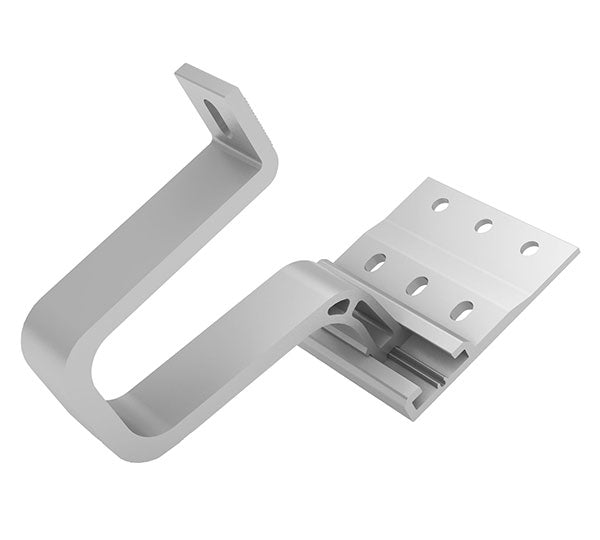 K2 Systems SingleHook 1.1 - Al Set - 2001928