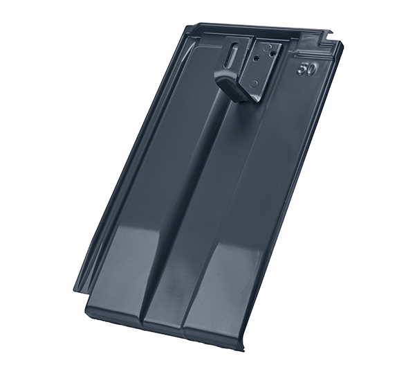 Otto Lehmann RF PA LEH Koramic Actua 10 anthrazit - 7300501001037
