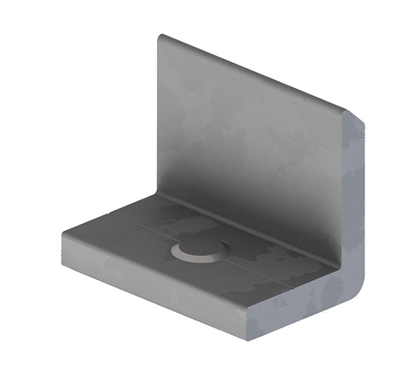 K2 Systems InsertionRail EndStop - 2002760