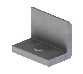 K2 Systems InsertionRail EndStop - 2002760