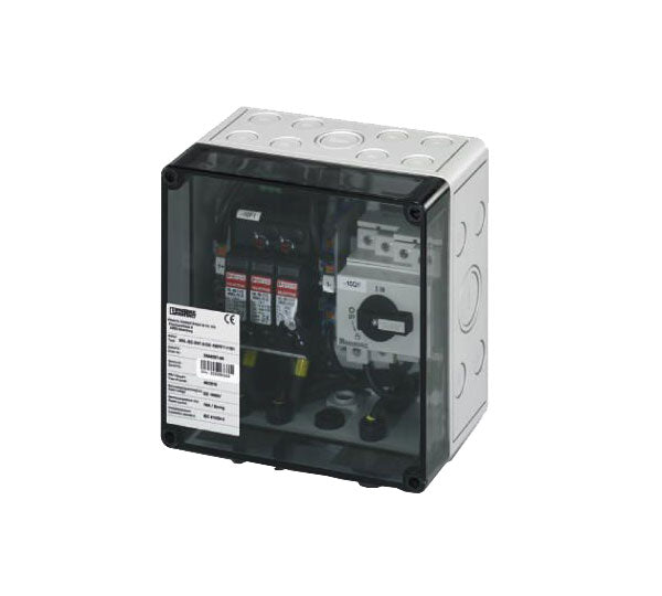 Phoenix Contact Überspannungsschutz-Box - 2404297-03