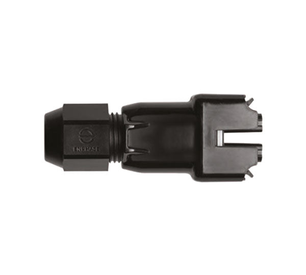 Enphase Q-CONN-R-10M MALE FIELD CONNECTOR