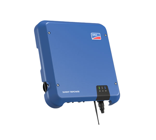 SMA Sunny Tripower STP 6.0 TL INT BLUE - STP6.0-3AV-40