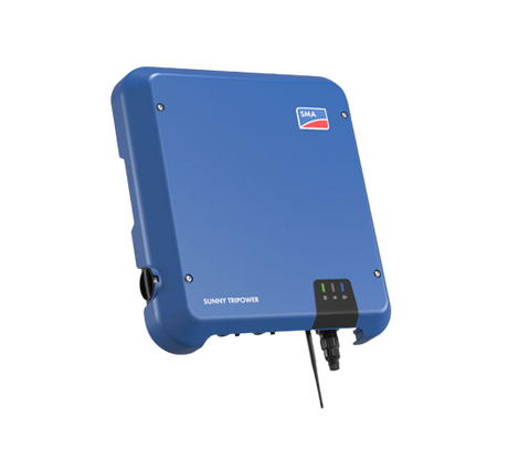 SMA Sunny Tripower STP 6.0 TL INT BLUE - STP6.0-3AV-40