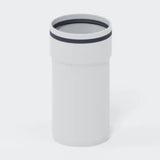 POLOPLAST PO Steckmuffenrohr POLO-KAL 3S DN 160/250  – 102451