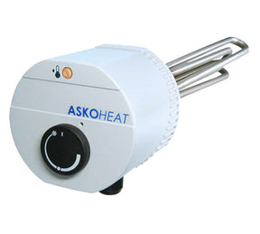 Askoma HEATING ROD AHIR-BI-SE-3.0 - 012-5704