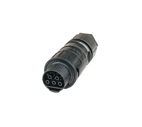 Enphase Q-CONN-3P-10F FEMALE FIELD CONNECTOR