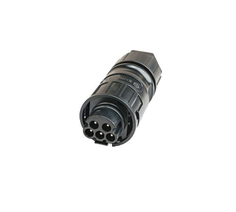 Enphase Q-CONN-3P-10M MALE FIELD CONNECTOR