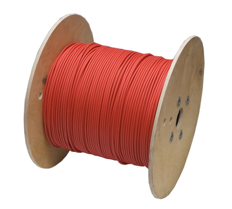 KBE 10,0 DB+ EN50618 RED 500M - 731000015060QURT