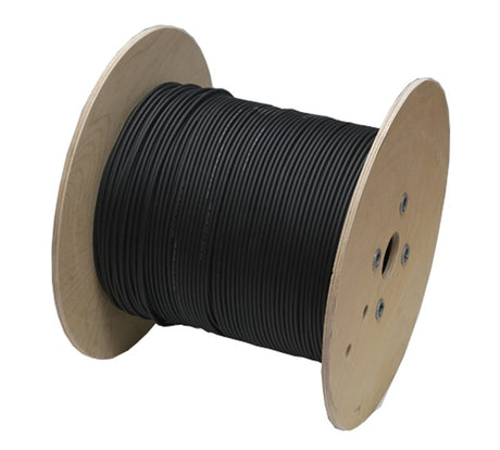 KBE 6,0 DB+ EN50618 BLACK 500M ANTI-TERMITE - 730600015160QUSW