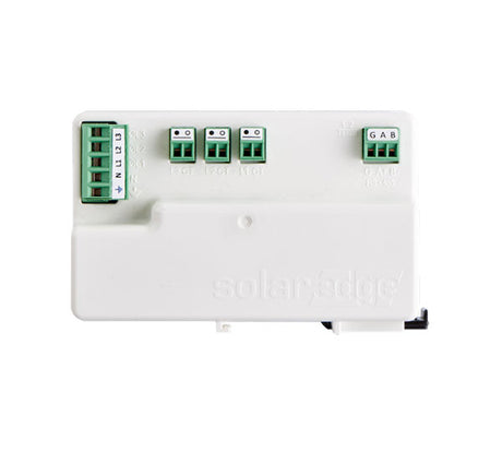 SolarEdge ELECTRICITY METER SE-RGMTR-3D-208V-A